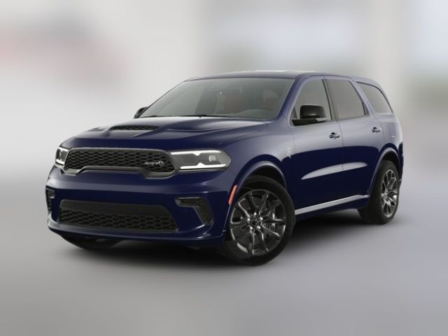 2024 Dodge Durango SRT Hellcat Premium