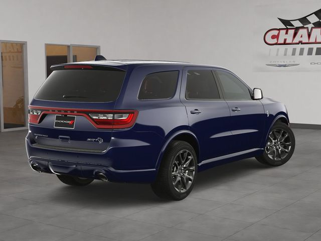 2024 Dodge Durango SRT Hellcat Premium