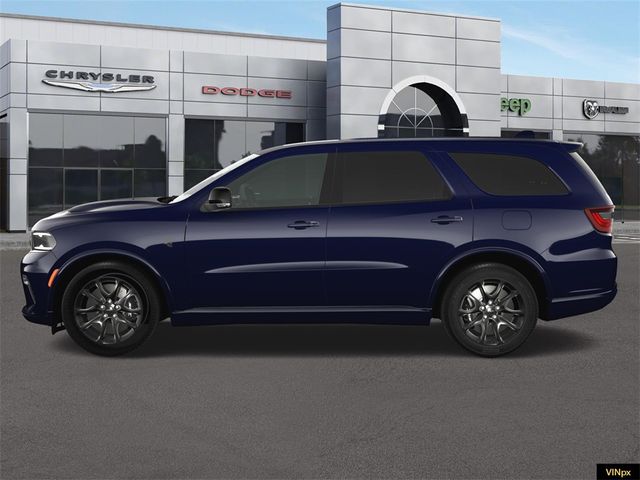 2024 Dodge Durango SRT Hellcat Premium