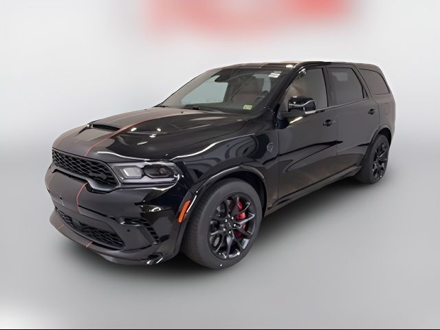 2024 Dodge Durango SRT Hellcat Premium