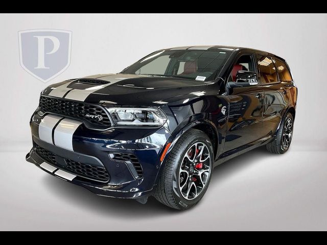 2024 Dodge Durango SRT Hellcat Premium