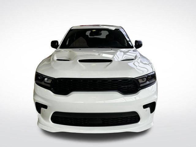 2024 Dodge Durango SRT Hellcat Premium