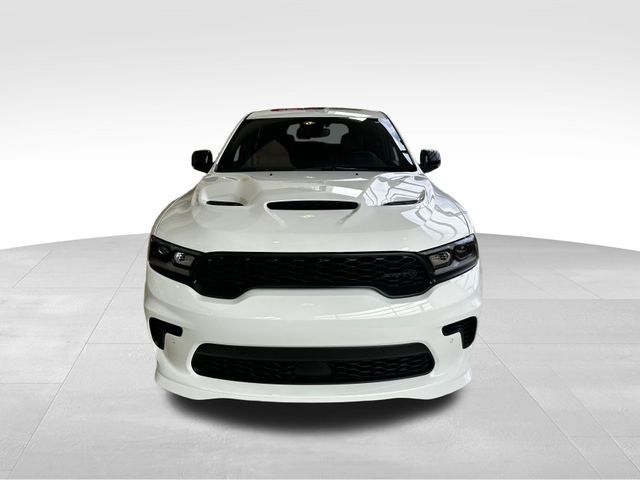 2024 Dodge Durango SRT Hellcat Premium