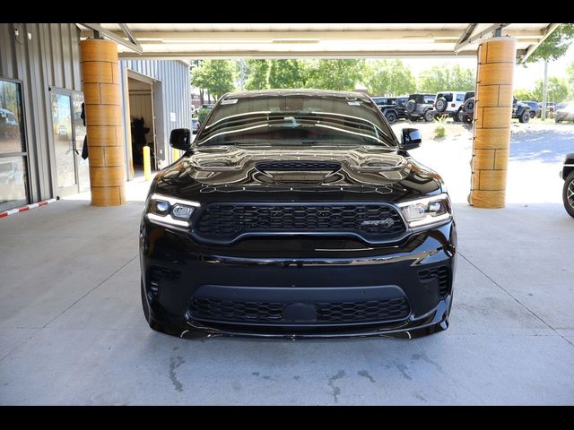 2024 Dodge Durango SRT Hellcat Premium