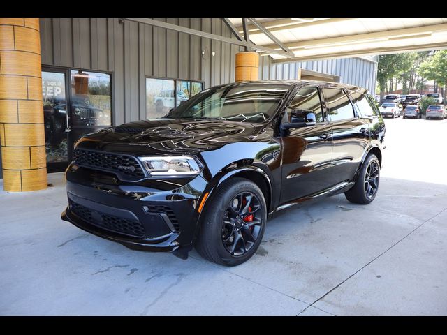 2024 Dodge Durango SRT Hellcat Premium