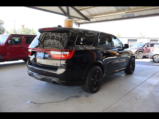 2024 Dodge Durango SRT Hellcat Premium