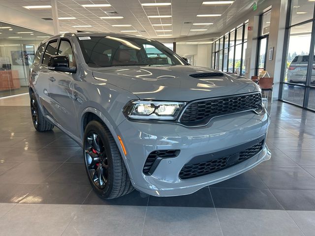 2024 Dodge Durango SRT Hellcat Premium