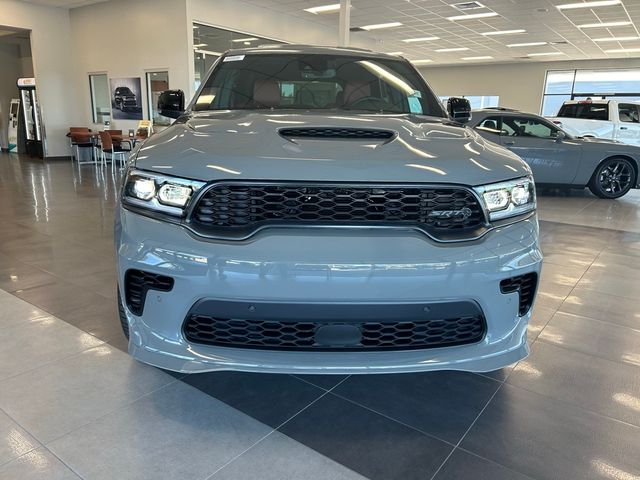 2024 Dodge Durango SRT Hellcat Premium