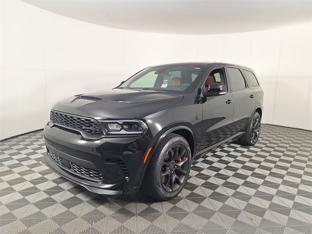 2024 Dodge Durango SRT Hellcat Premium