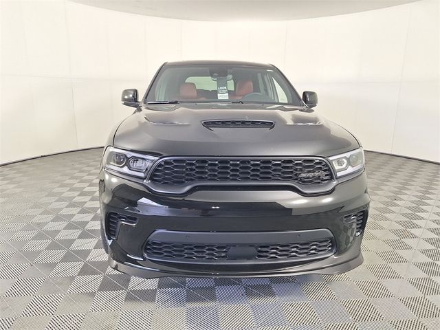 2024 Dodge Durango SRT Hellcat Premium