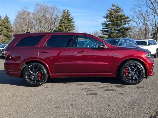 2024 Dodge Durango SRT Hellcat Premium