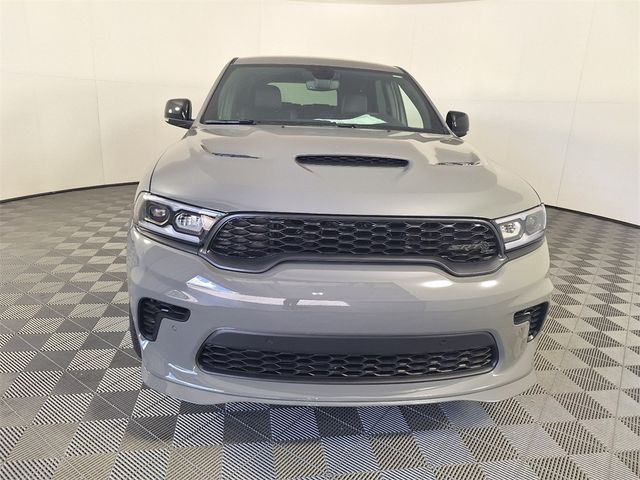 2024 Dodge Durango SRT Hellcat Premium