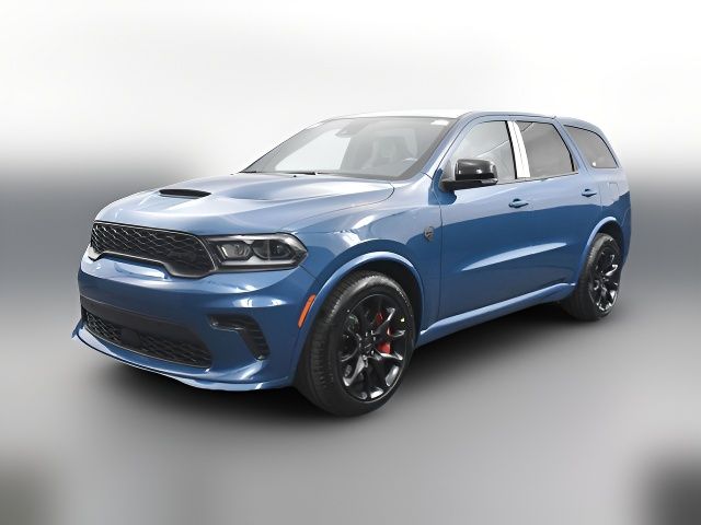 2024 Dodge Durango SRT Hellcat Premium