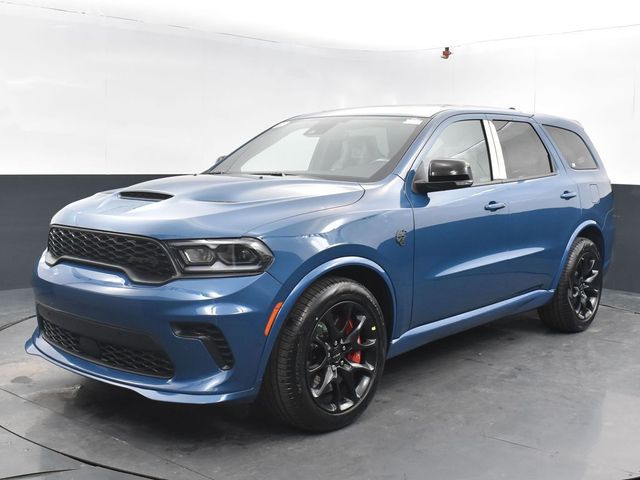 2024 Dodge Durango SRT Hellcat Premium