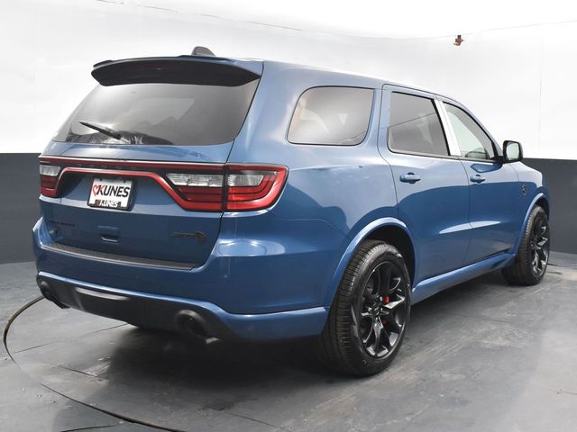 2024 Dodge Durango SRT Hellcat Premium