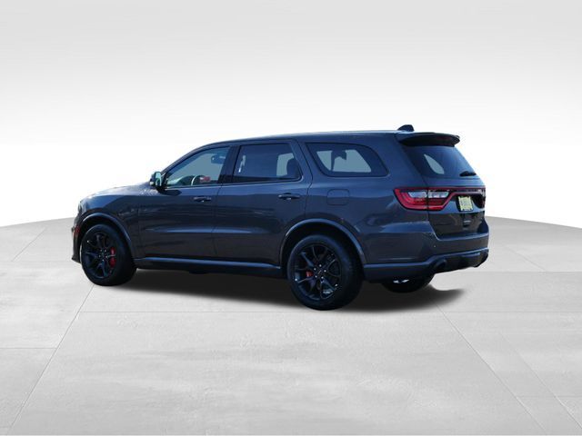 2024 Dodge Durango SRT Hellcat