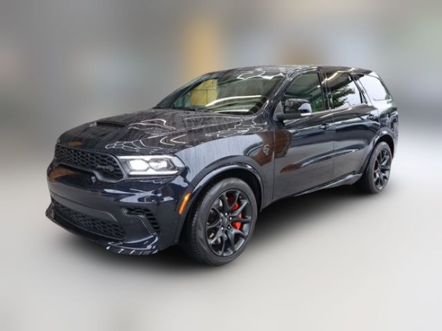 2024 Dodge Durango SRT Hellcat