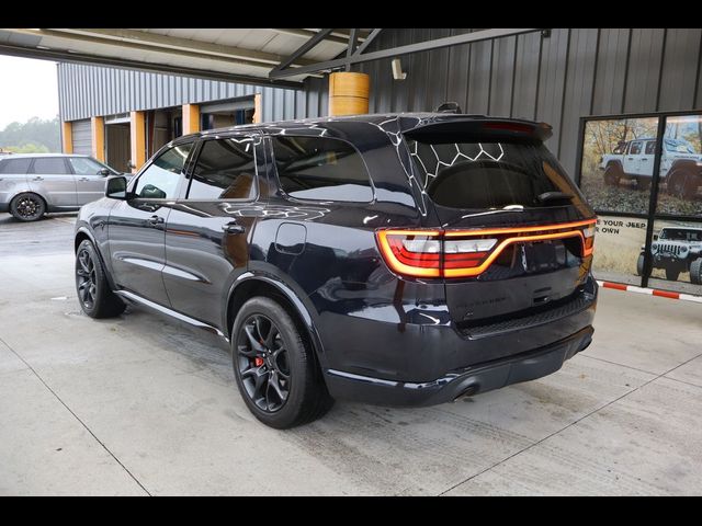 2024 Dodge Durango SRT Hellcat