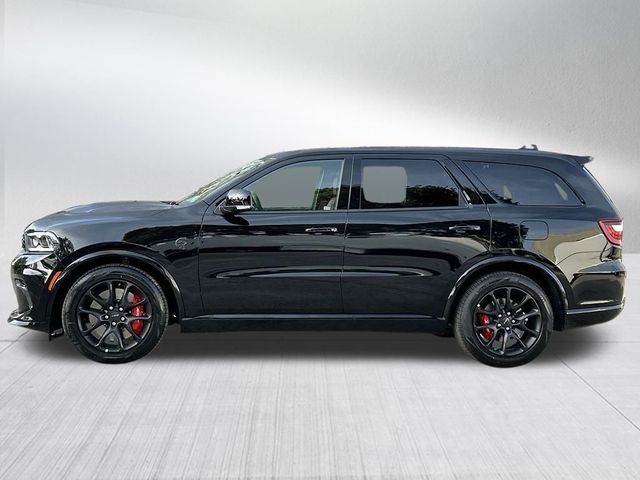 2024 Dodge Durango SRT Hellcat Premium