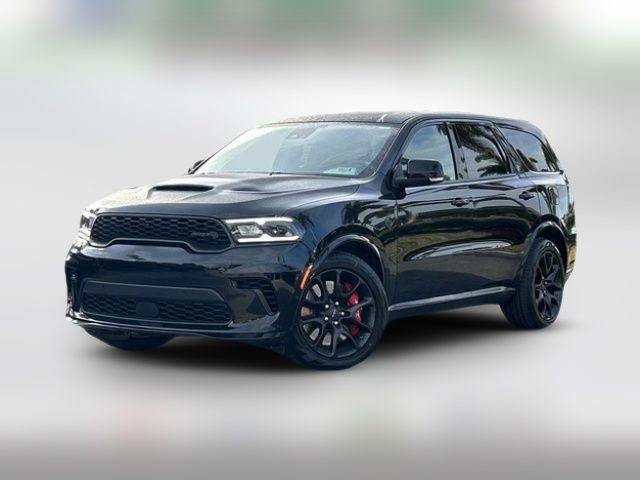 2024 Dodge Durango SRT Hellcat Premium