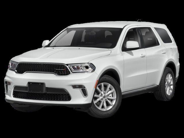 2024 Dodge Durango SRT Hellcat Premium