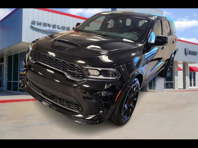 2024 Dodge Durango SRT Hellcat Premium