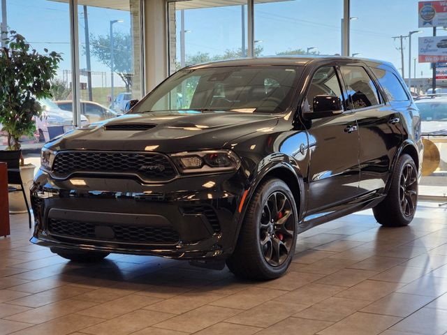 2024 Dodge Durango SRT Hellcat Premium