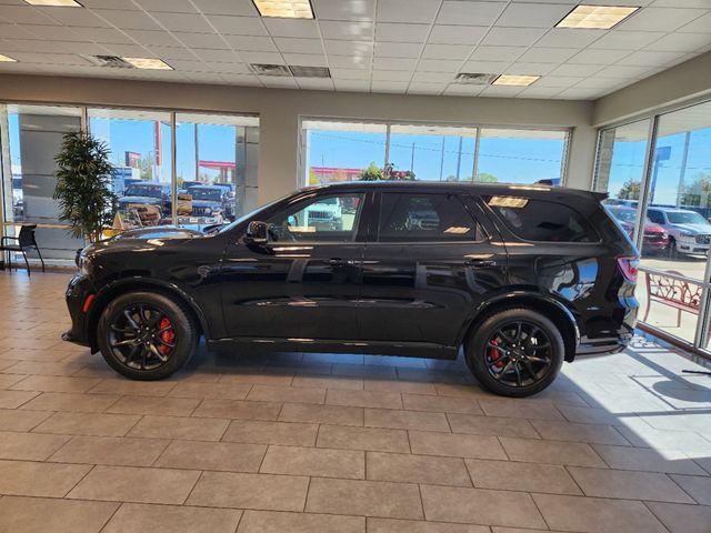 2024 Dodge Durango SRT Hellcat Premium