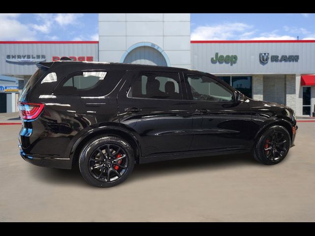 2024 Dodge Durango SRT Hellcat Premium