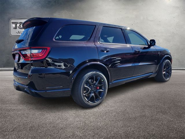 2024 Dodge Durango SRT Hellcat