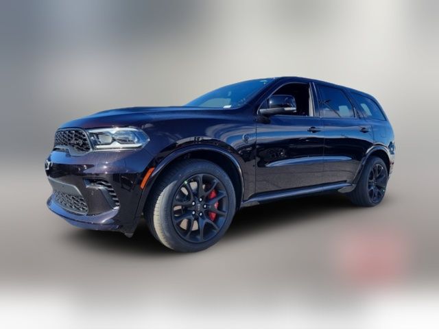 2024 Dodge Durango SRT Hellcat