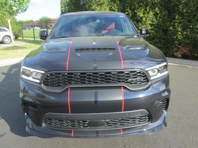 2024 Dodge Durango SRT Hellcat Premium