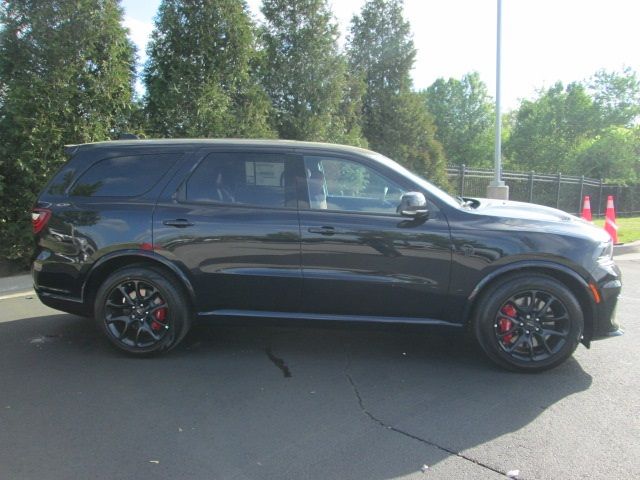 2024 Dodge Durango SRT Hellcat Premium