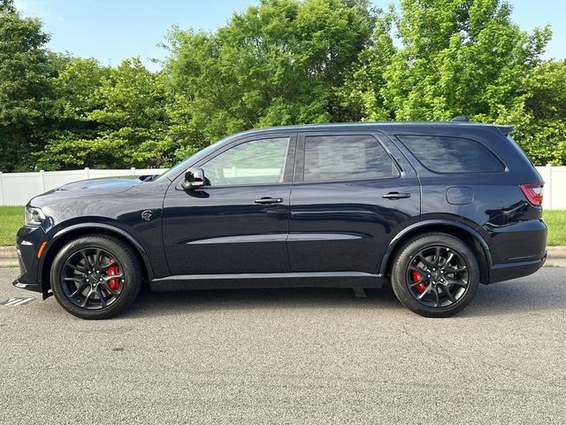 2024 Dodge Durango SRT Hellcat Premium