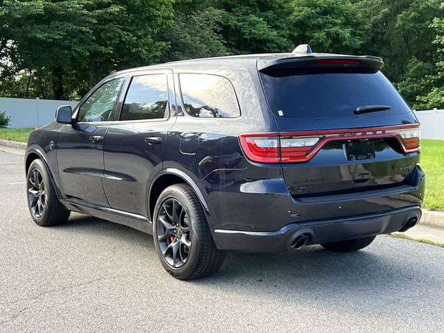 2024 Dodge Durango SRT Hellcat Premium