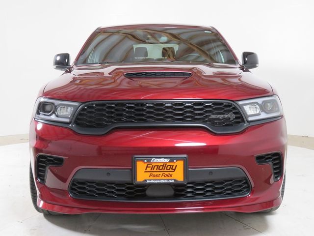 2024 Dodge Durango SRT Hellcat Premium