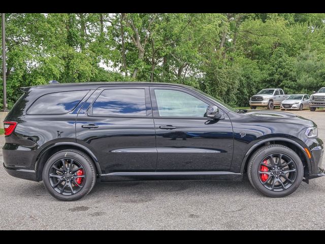 2024 Dodge Durango SRT Hellcat Premium