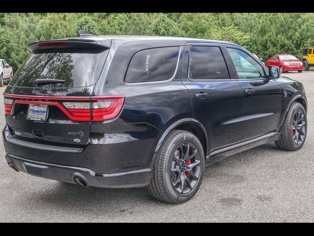 2024 Dodge Durango SRT Hellcat Premium