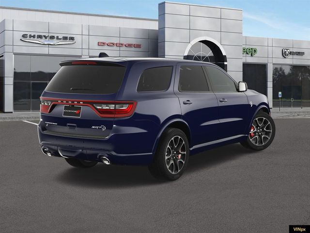 2024 Dodge Durango SRT Hellcat