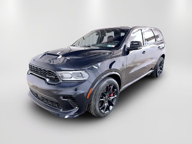 2024 Dodge Durango SRT Hellcat Premium