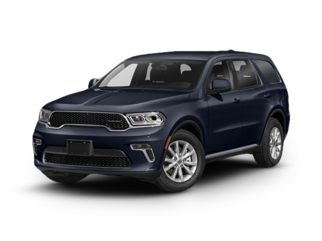 2024 Dodge Durango SRT Hellcat Premium