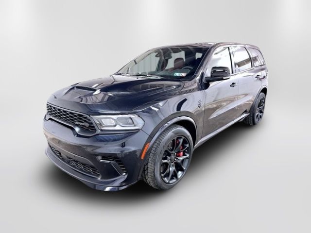 2024 Dodge Durango SRT Hellcat Premium