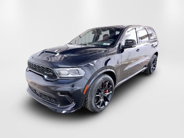 2024 Dodge Durango SRT Hellcat Premium