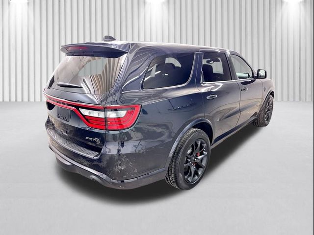 2024 Dodge Durango SRT Hellcat Premium