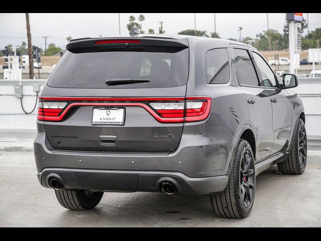 2024 Dodge Durango SRT Hellcat