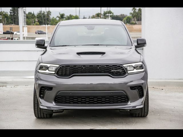 2024 Dodge Durango SRT Hellcat