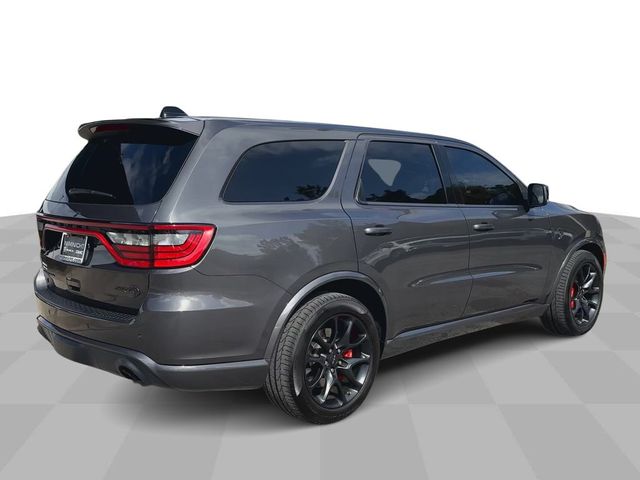 2024 Dodge Durango SRT Hellcat Premium