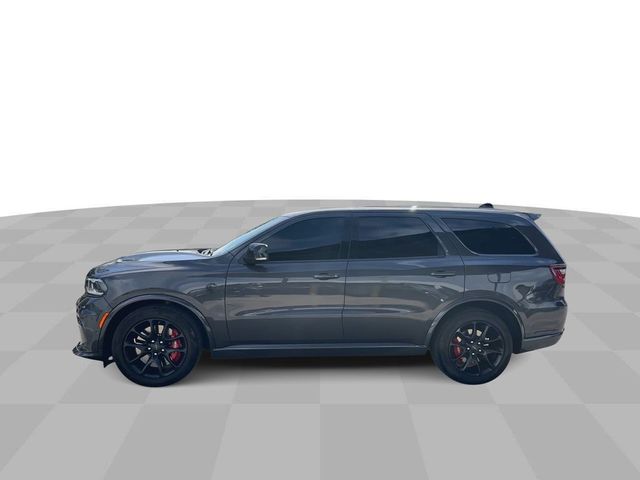 2024 Dodge Durango SRT Hellcat Premium