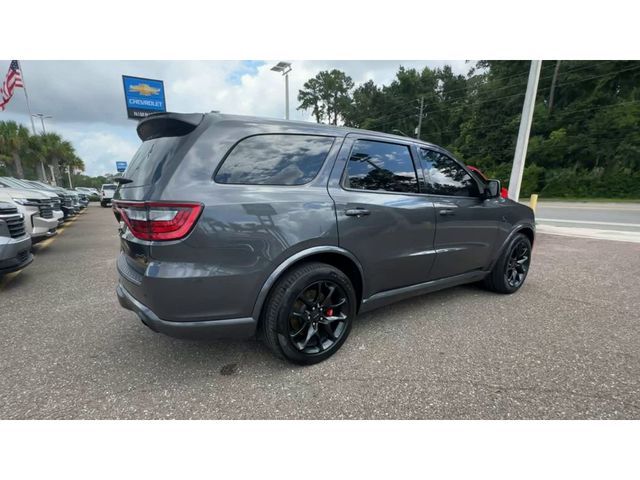 2024 Dodge Durango SRT Hellcat Premium