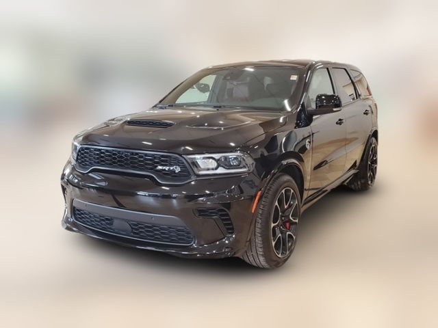 2024 Dodge Durango SRT Hellcat Premium